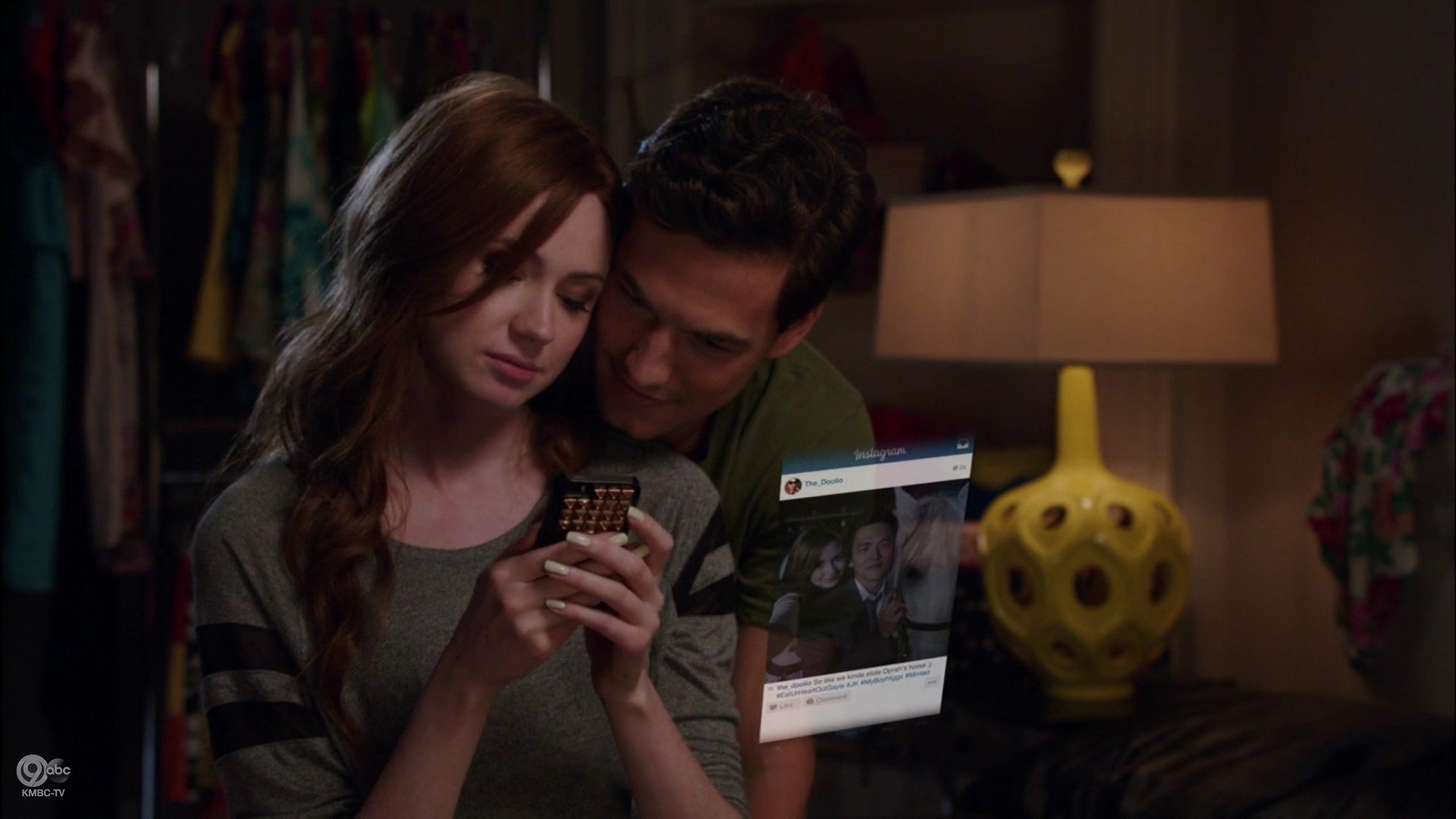 Selfie_1x05_EvenHellHasTwoBars_0667.jpg Selfie_1x05_EvenHellHasTwoBars_0667.jpg